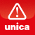 Veilig Unica app