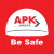 APK Group BeSafe app